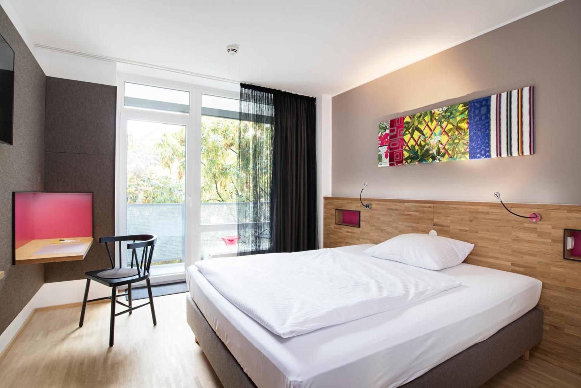 Comfort Double Room