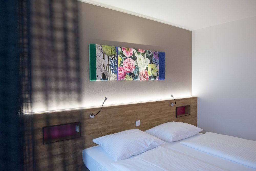 fab Hotel Business Double or Twin Room, 2 Twin Beds 2