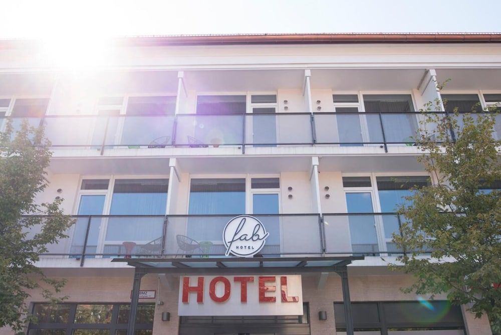 undefined fab Hotel 5