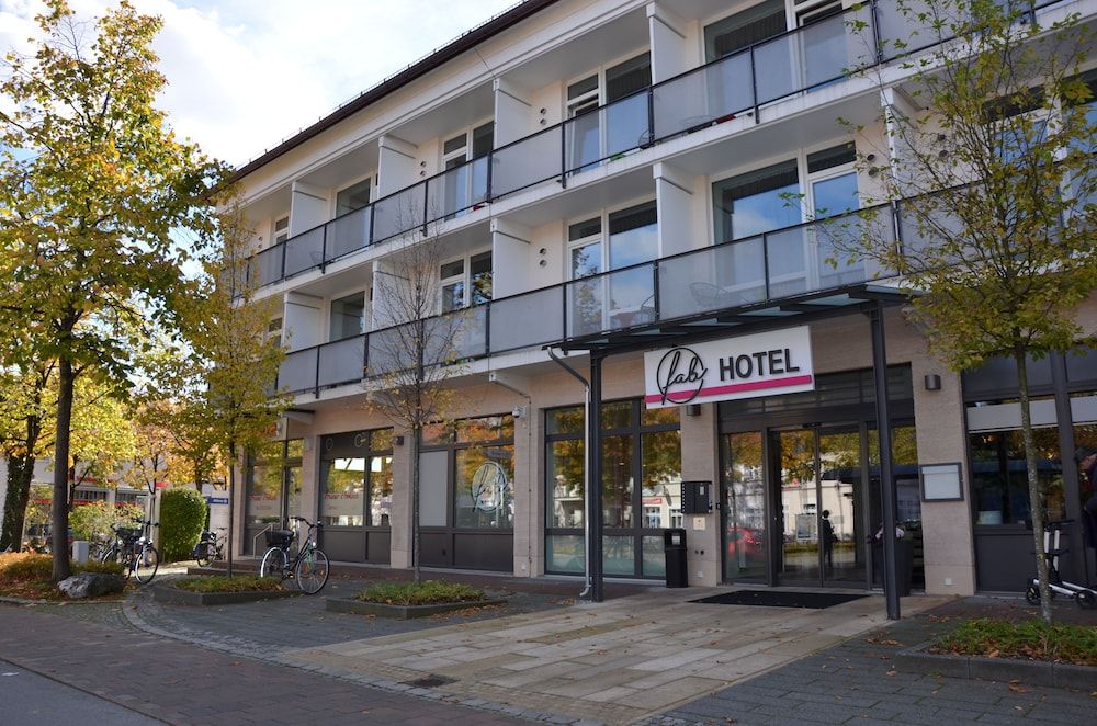 undefined fab Hotel 3