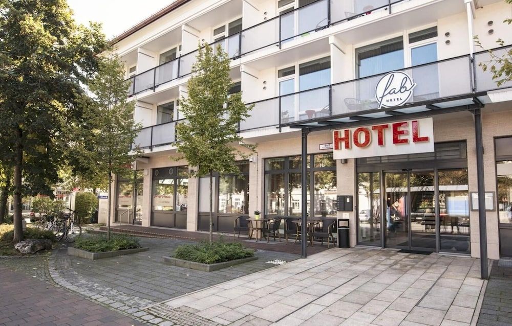 undefined fab Hotel 2