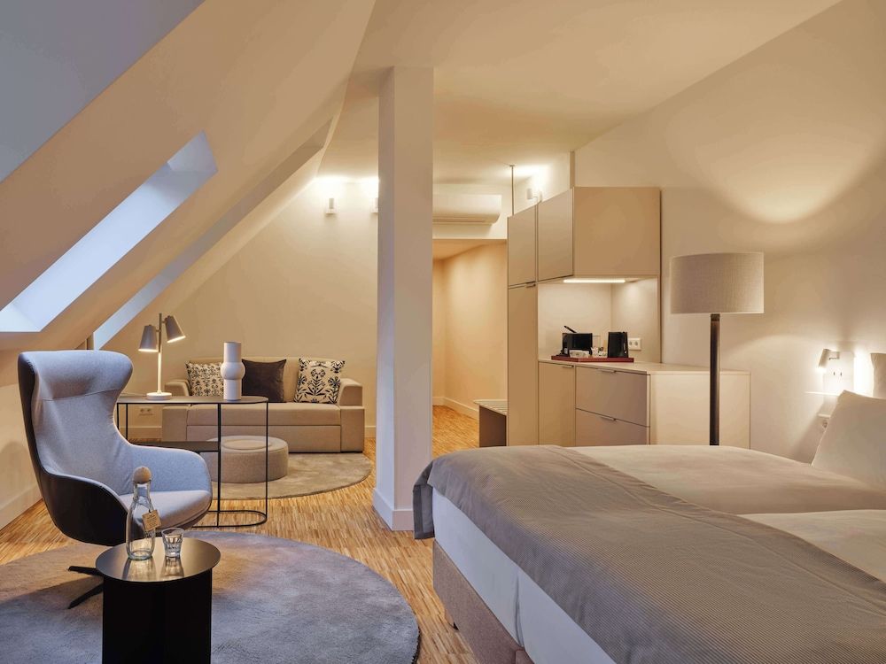 undefined Classik Hotel Hackescher Markt 5