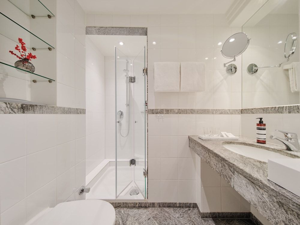 Classik Hotel Hackescher Markt Comfort Room 5