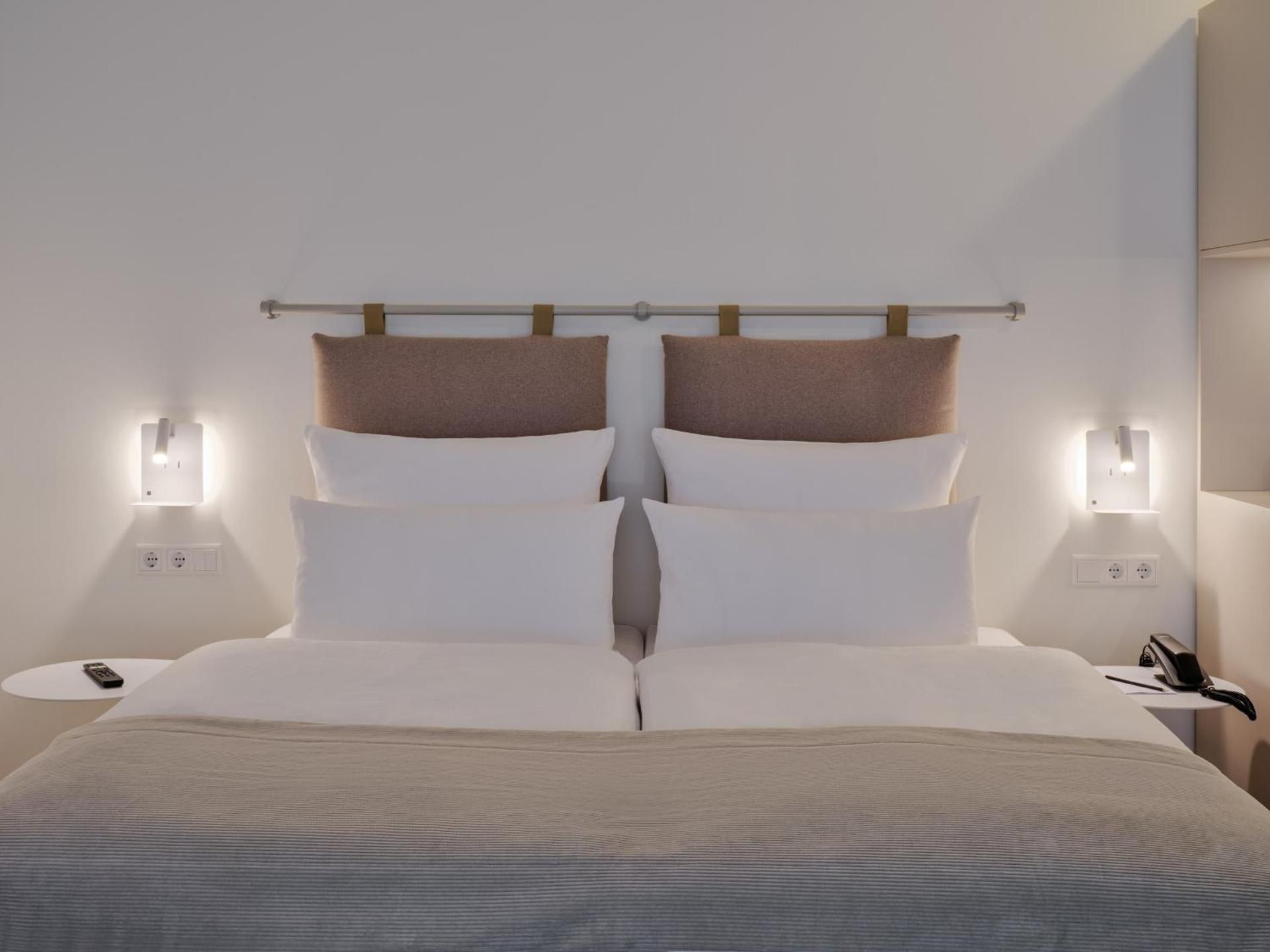 undefined Classik Hotel Hackescher Markt 6