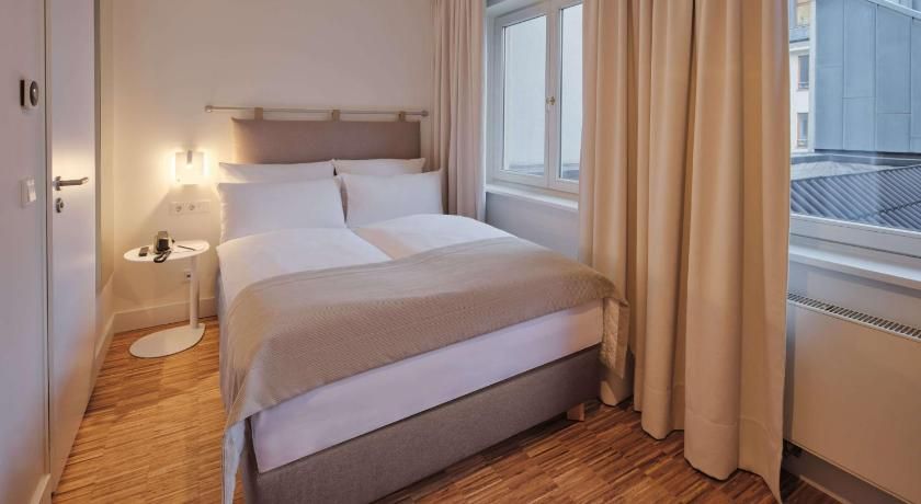 undefined Classik Hotel Hackescher Markt 4