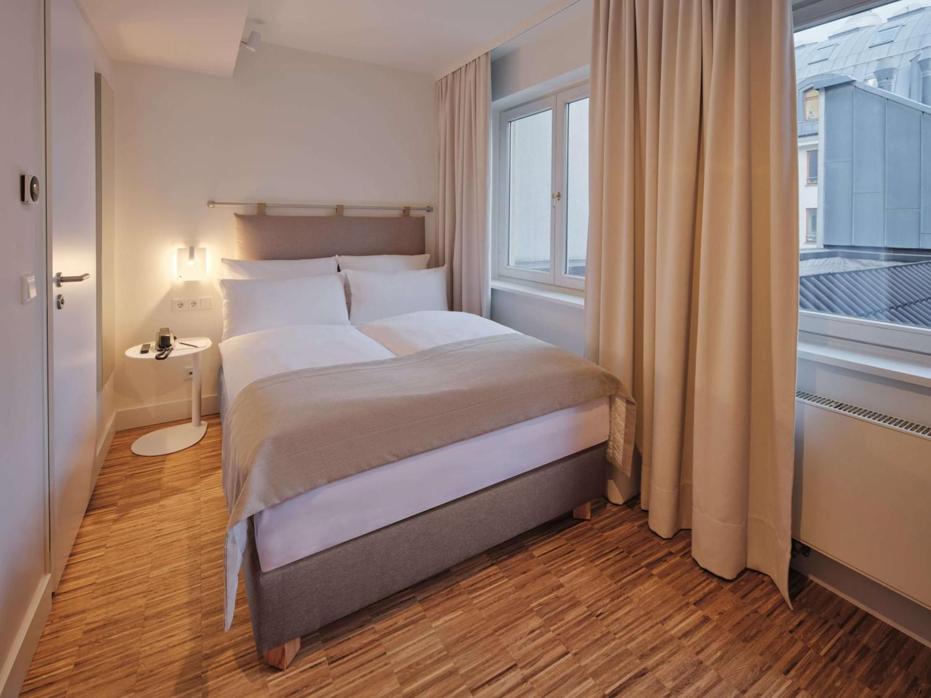 undefined Classik Hotel Hackescher Markt 5
