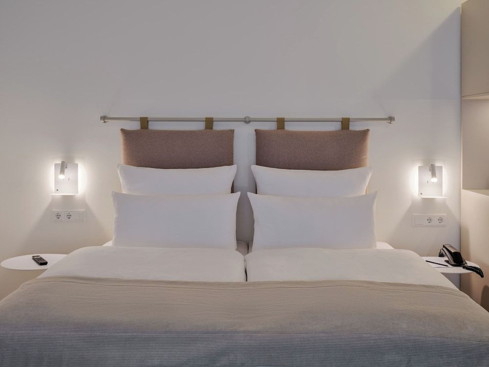 Classik Hotel Hackescher Markt Comfort Room 2