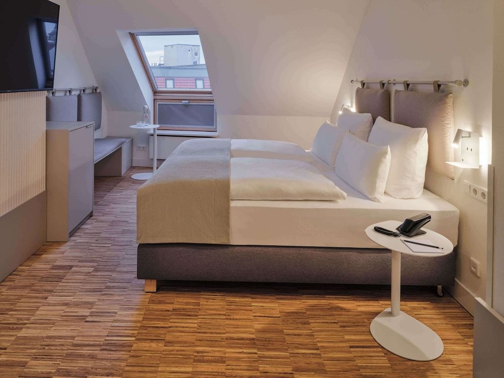 undefined Classik Hotel Hackescher Markt 4