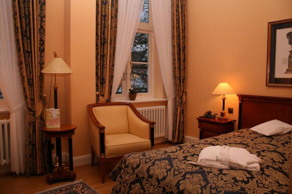 Genießer Hotel Altes Gymnasium