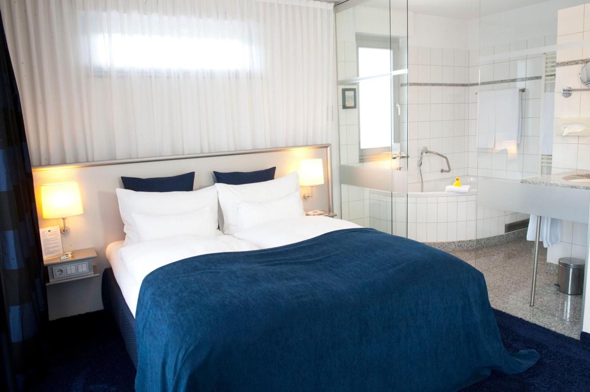 Junior Suite (2 Adults)