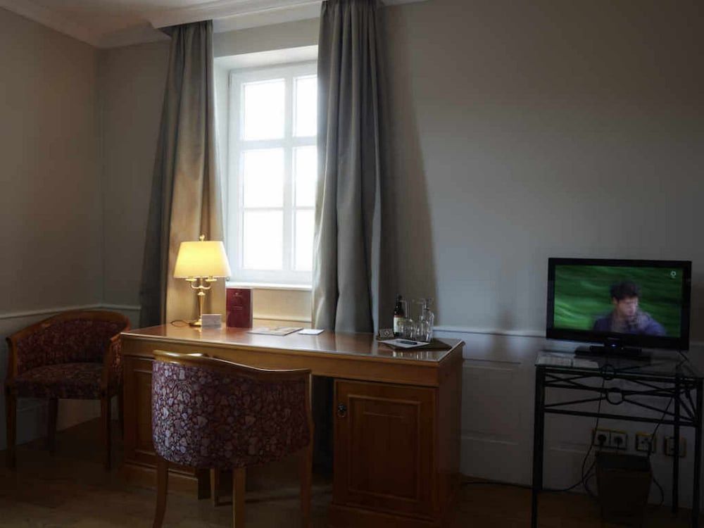 Hotel Snorrenburg Comfort Double Room 25