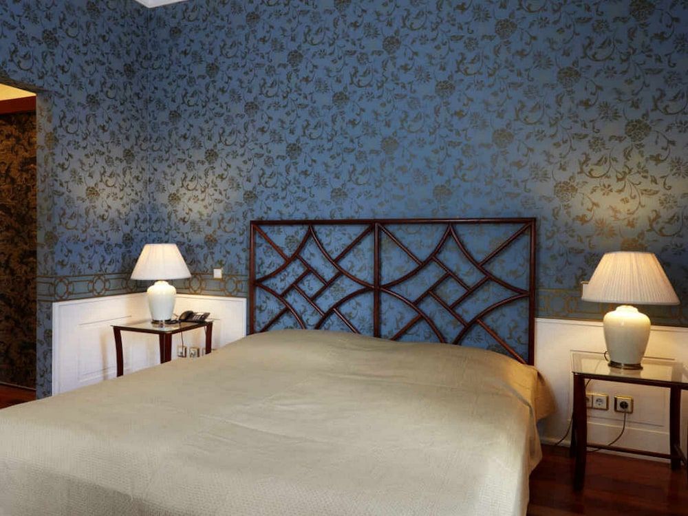 Hotel Snorrenburg Comfort Double Room 10