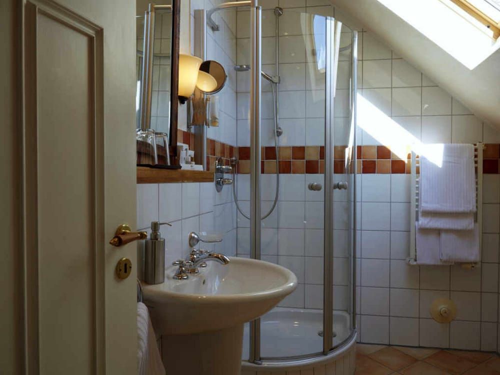 Hotel Snorrenburg Comfort Double Room 19