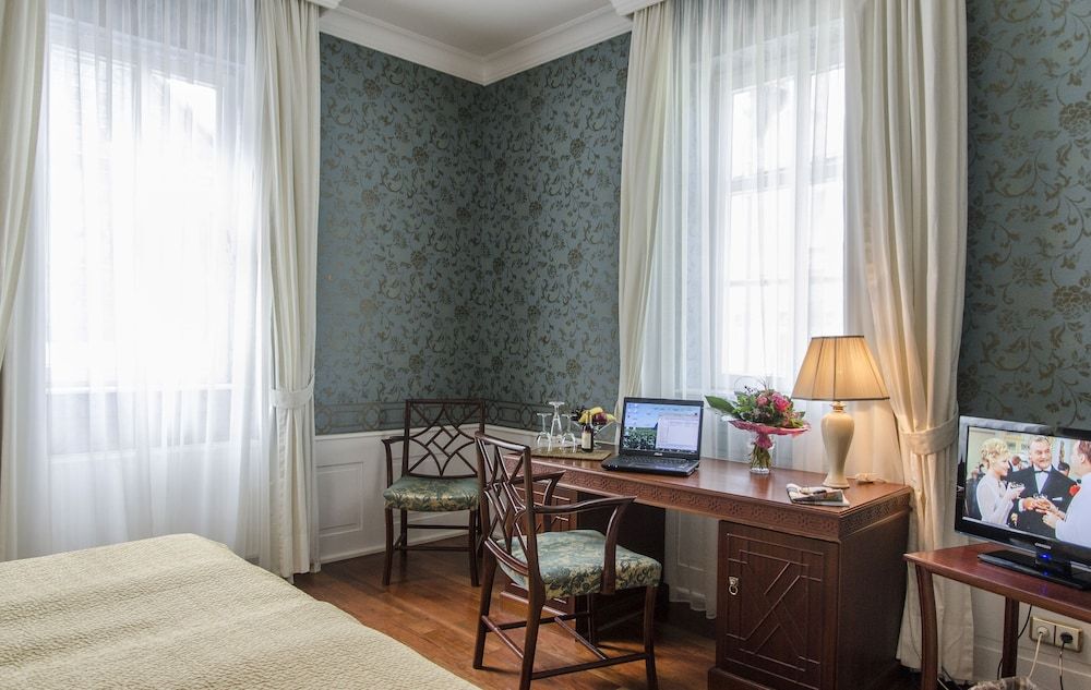 Hotel Snorrenburg Comfort Double Room 22