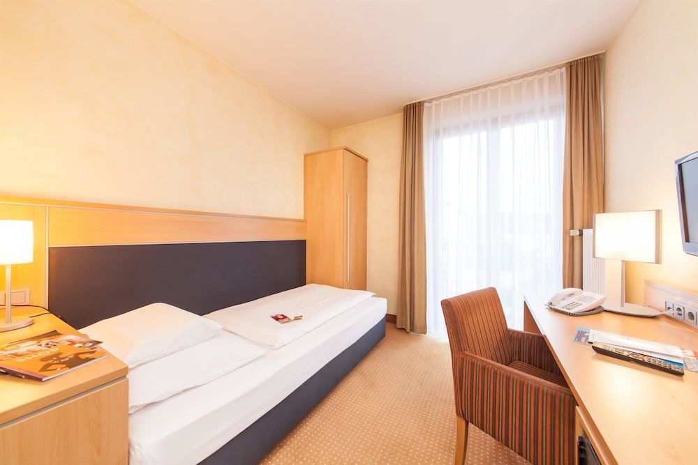 Hotel Offenbacher Hof