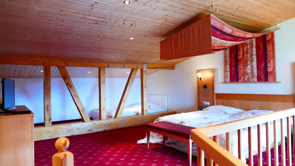 Panoramic Suite