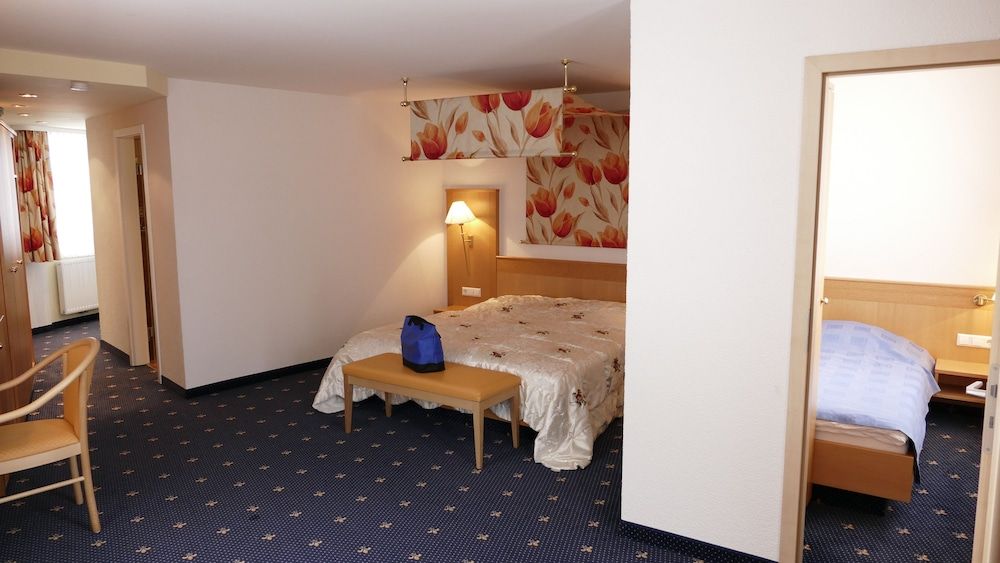 Junior Suite