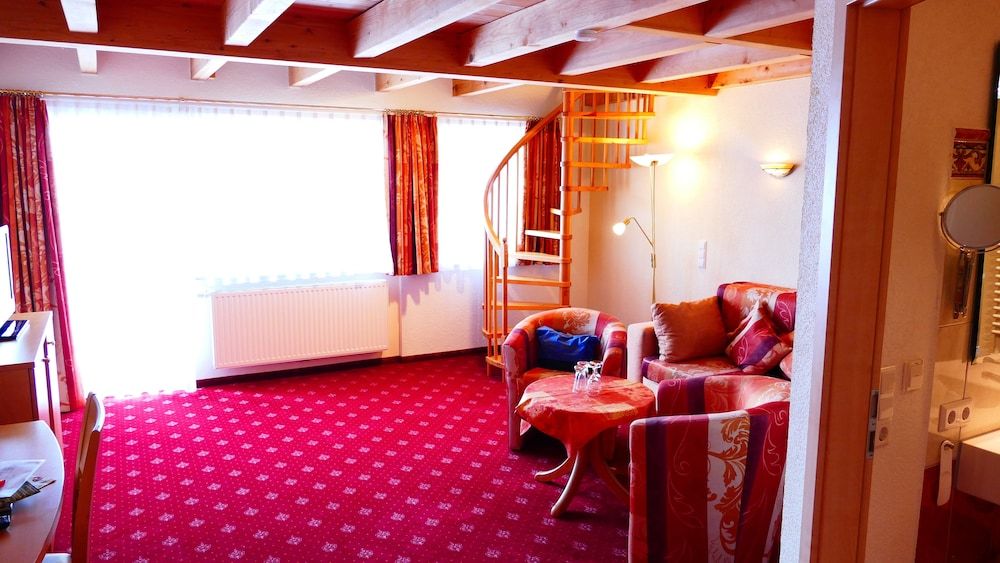 Panoramic Suite