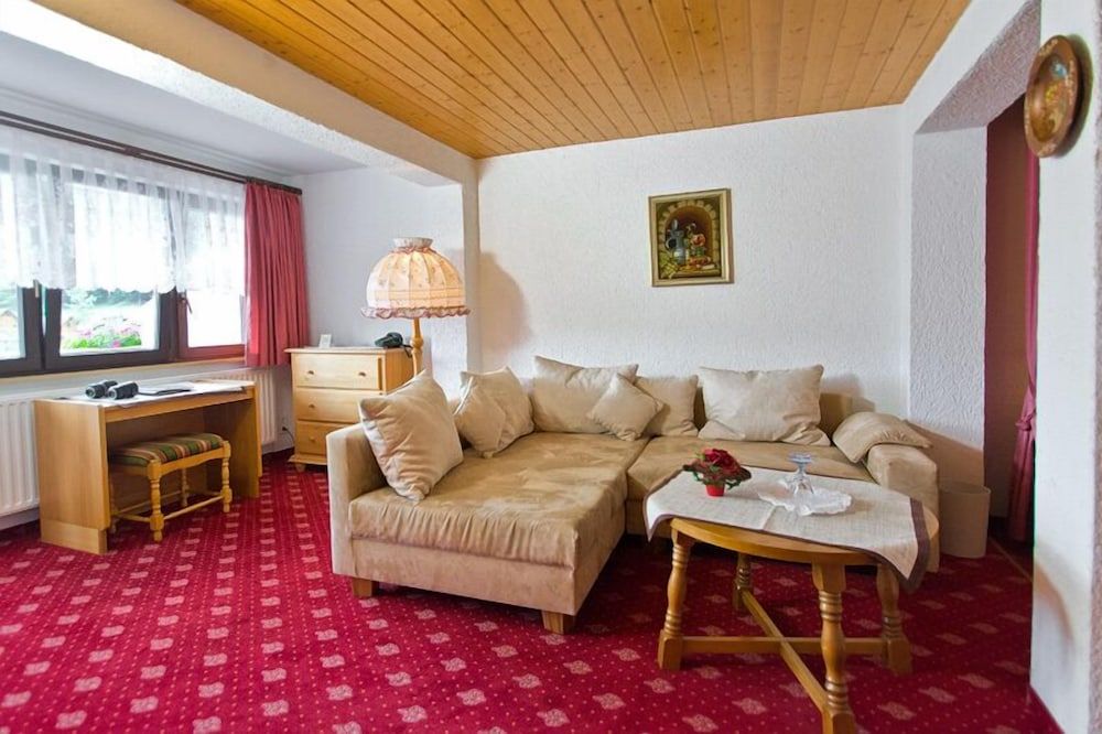 Romantic Double Room