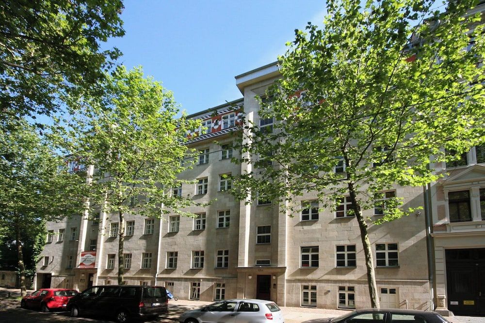undefined Apartmenthaus Haus Feuerbach 3