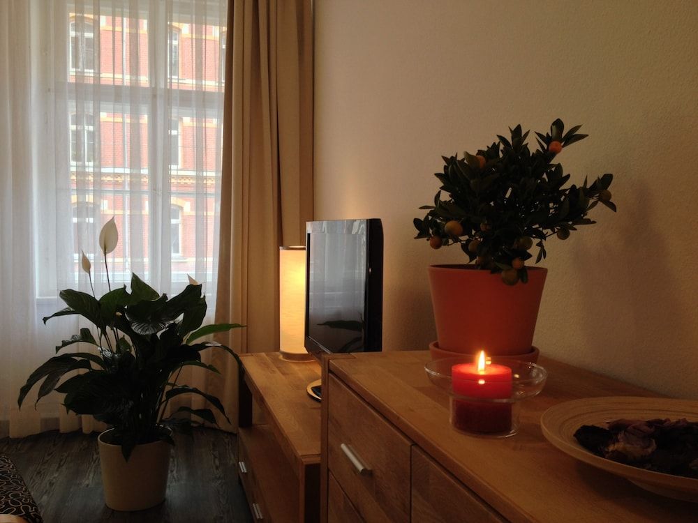 undefined Apartmenthaus Haus Feuerbach 10