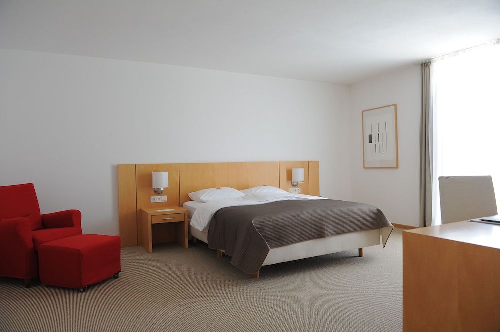 Schloss Hohenkammer Exclusive Double Room, 1 Double Bed