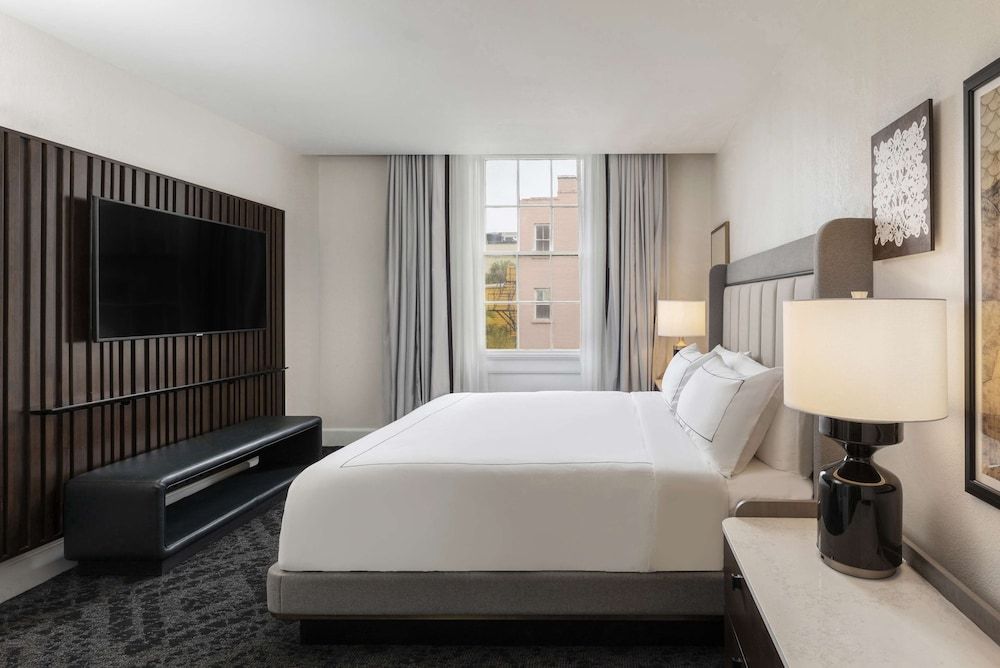 Suite, 1 Bedroom