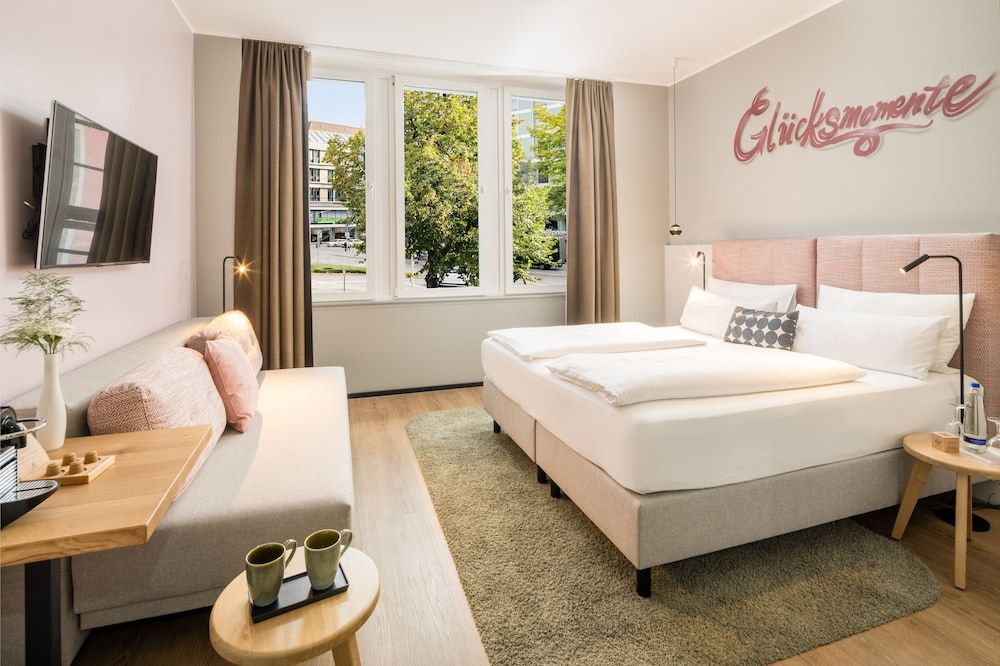 undefined KOOS Hotel&Apartments 4