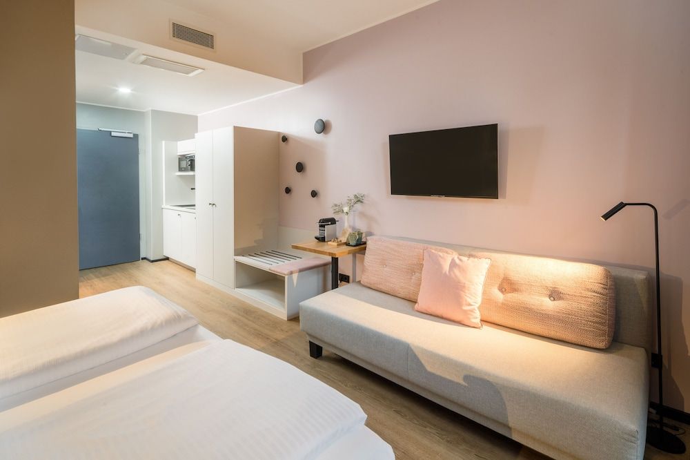 undefined KOOS Hotel&Apartments 5