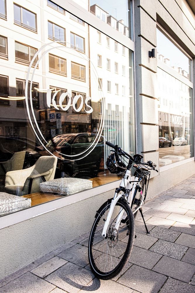 undefined KOOS Hotel&Apartments 3