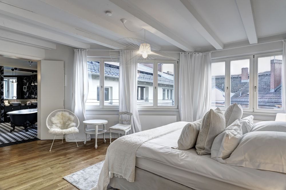 undefined Gorki Apartments Berlin 6