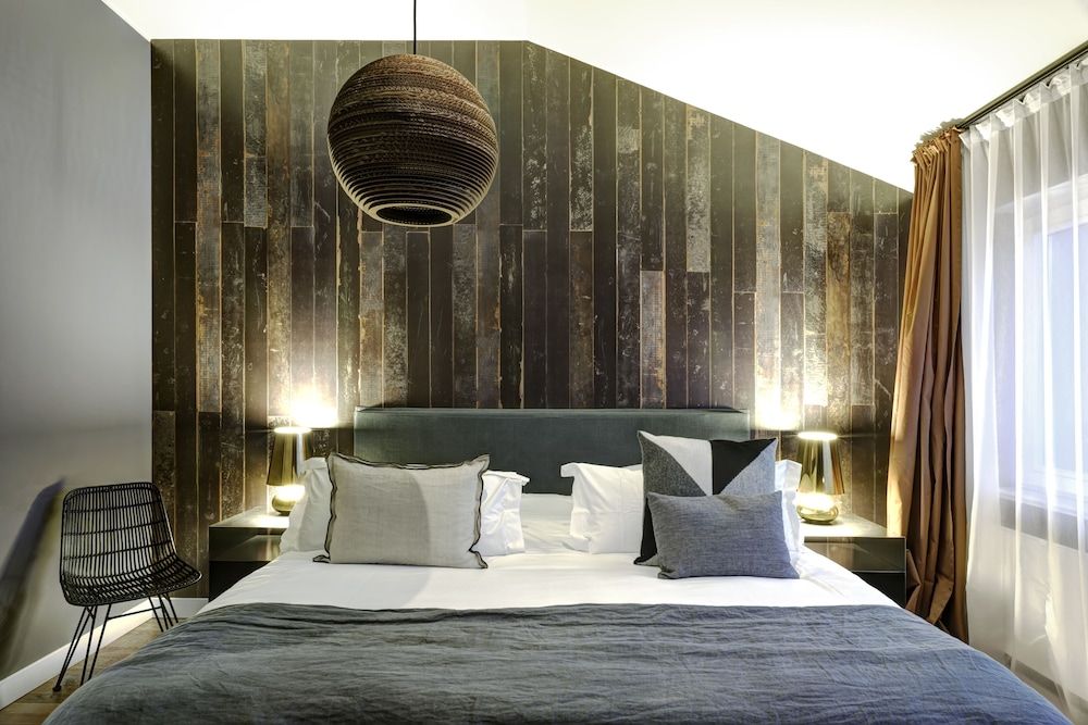 undefined Gorki Apartments Berlin 9