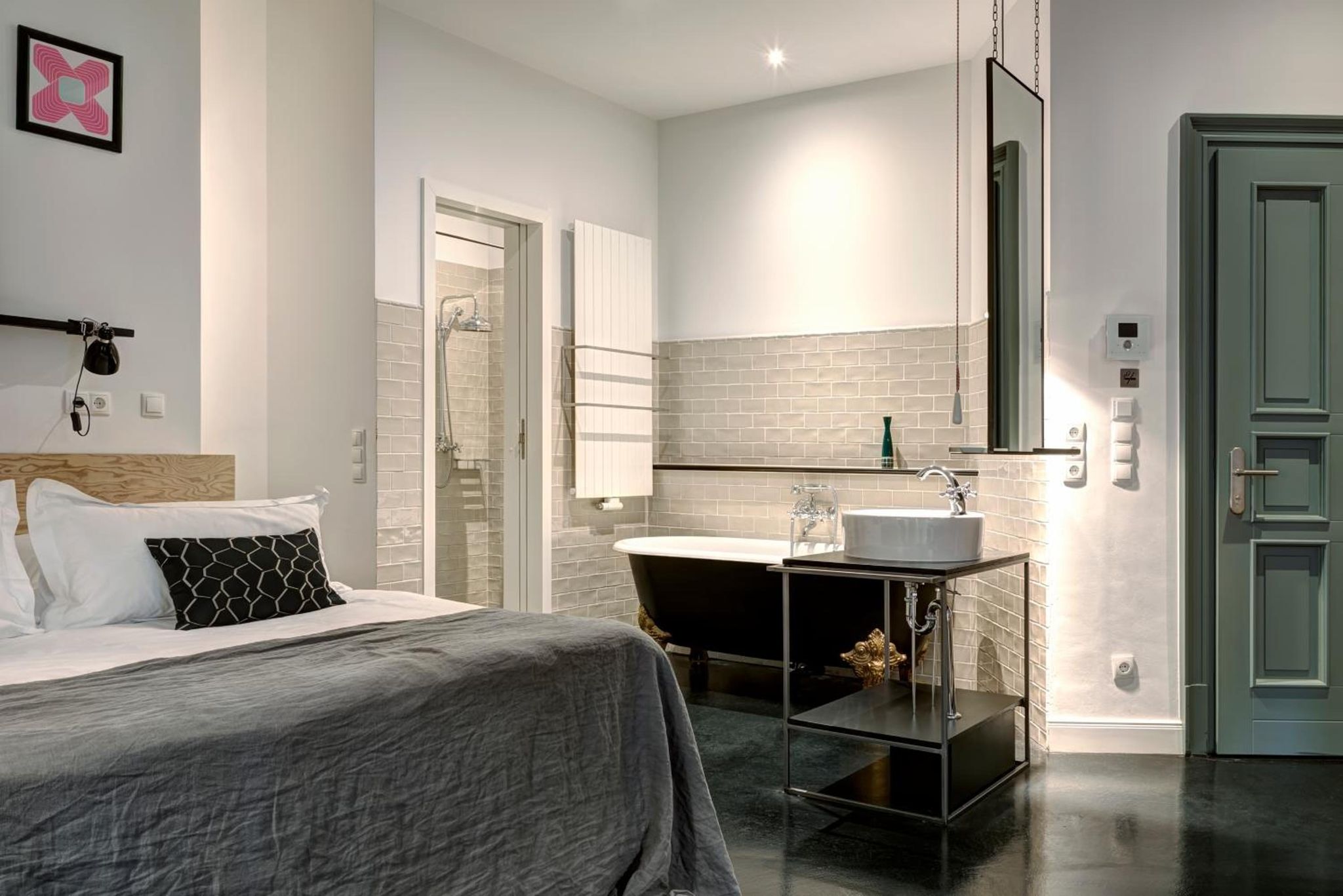 undefined Gorki Apartments Berlin 4