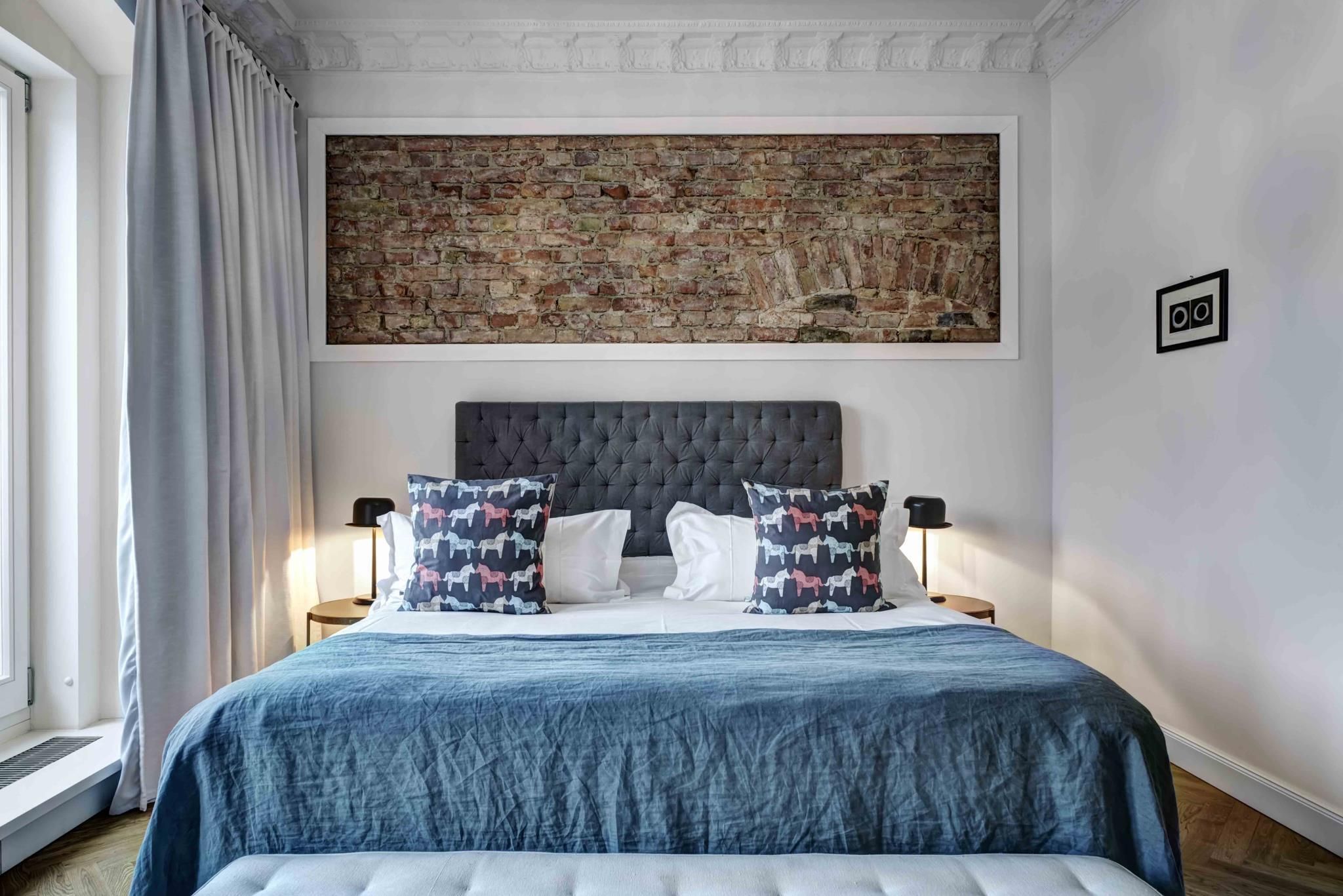 undefined Gorki Apartments Berlin 4