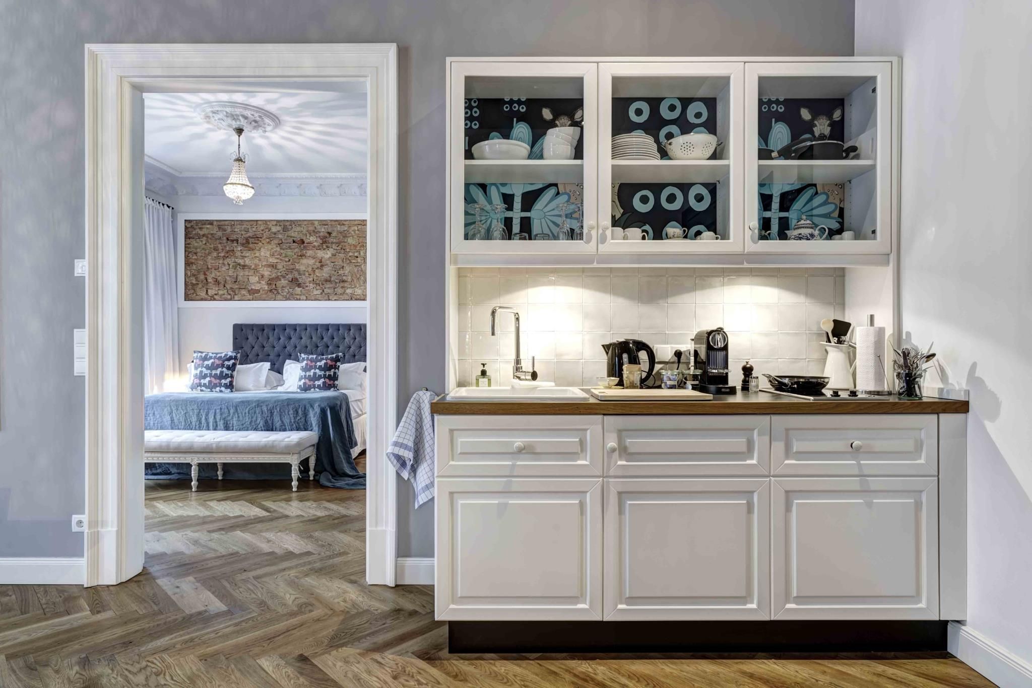 undefined Gorki Apartments Berlin 3