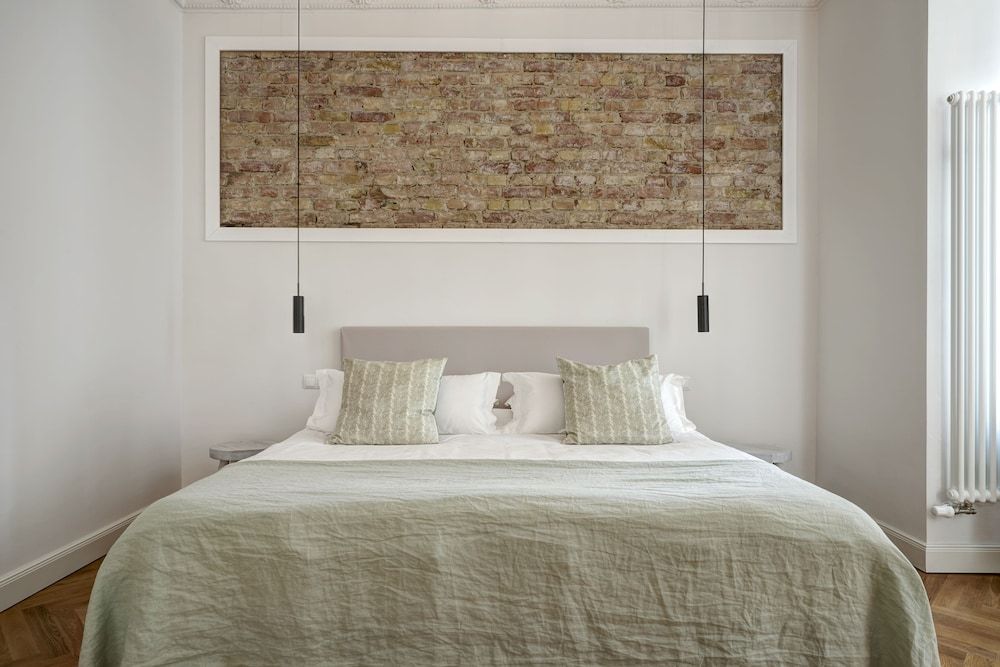 undefined Gorki Apartments Berlin 9