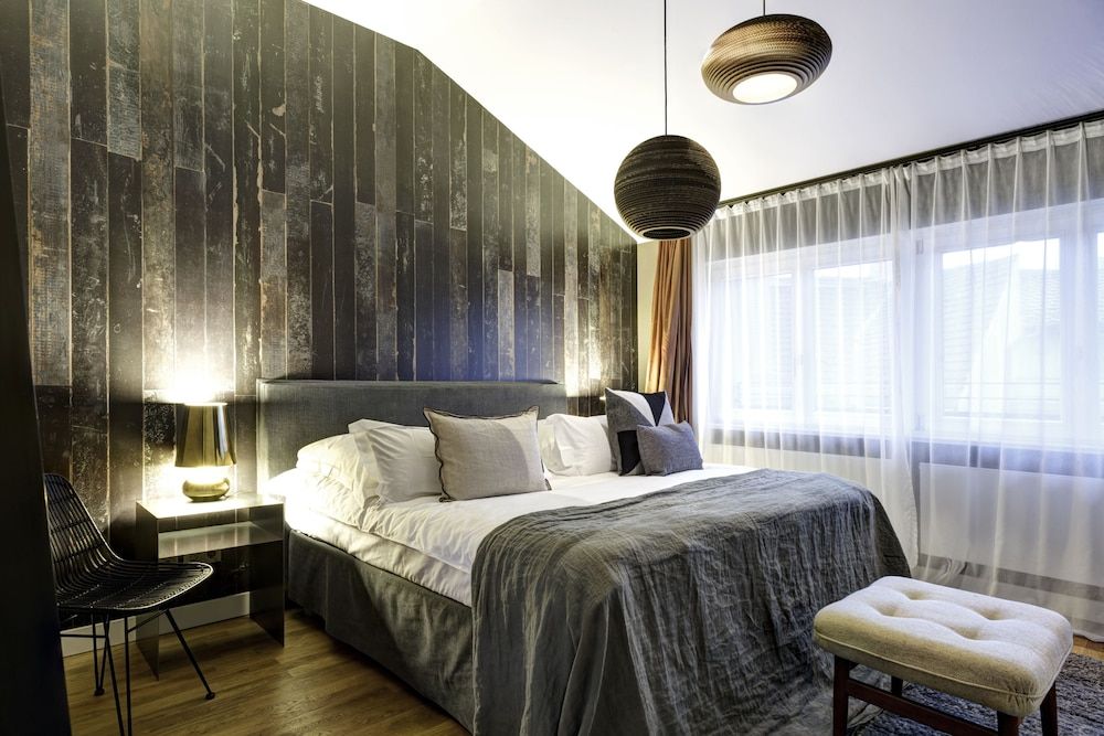 undefined Gorki Apartments Berlin 10