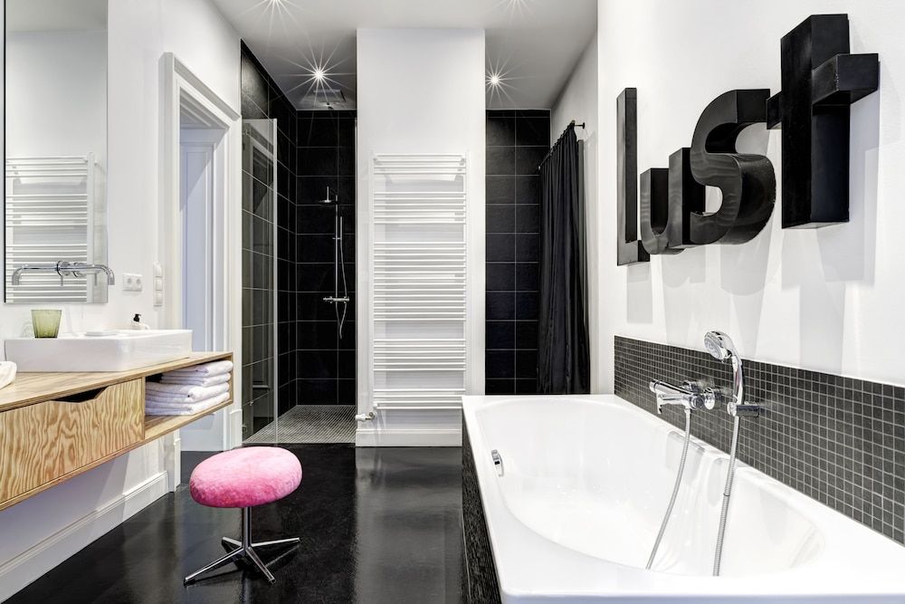 Gorki Apartments Berlin Kategorki 3 6