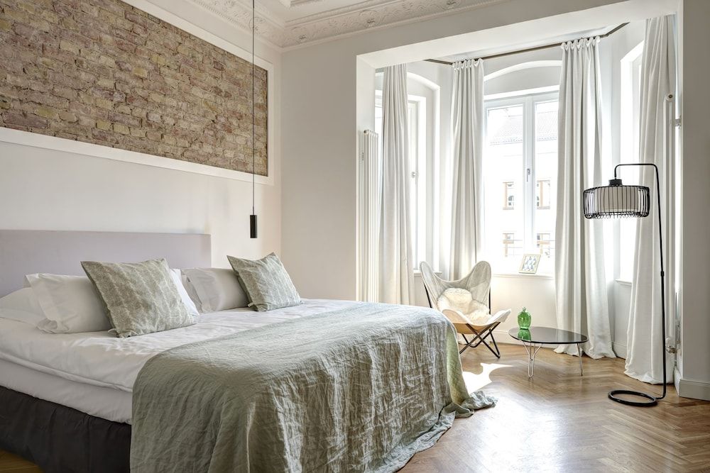 undefined Gorki Apartments Berlin 8