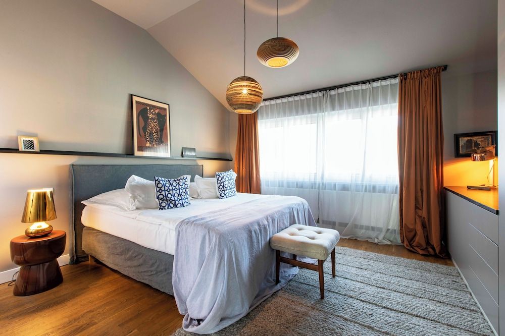 undefined Gorki Apartments Berlin 5