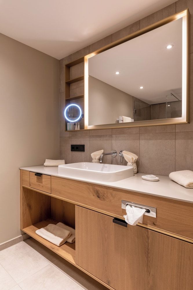 Sackmann Genuss und Spa Resort Suite 5