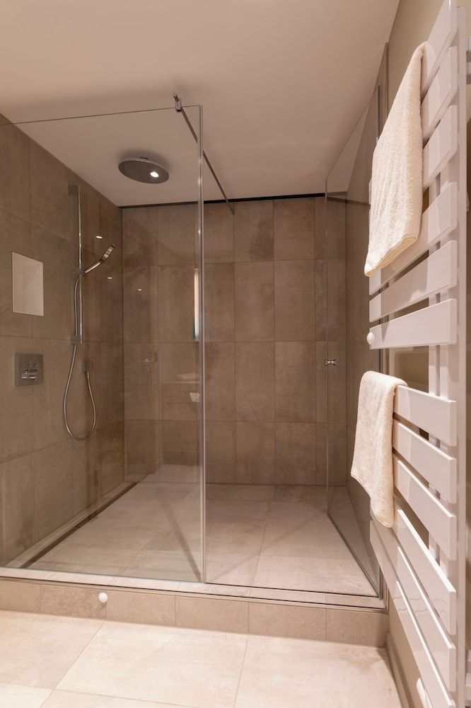 Sackmann Genuss und Spa Resort Suite 6