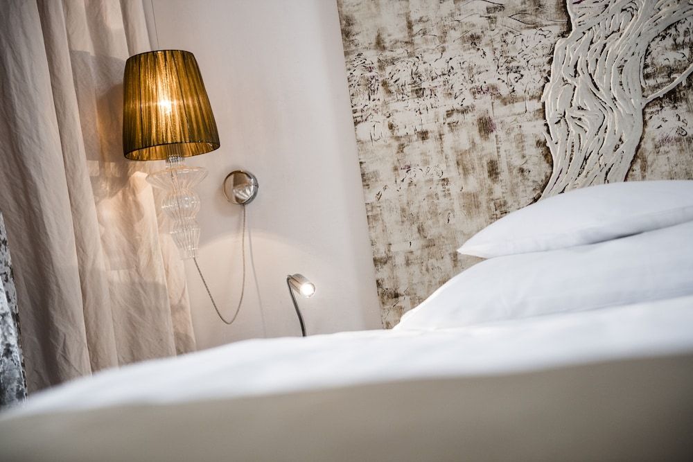 Hotel Zur Schwane Standard Double Room 4