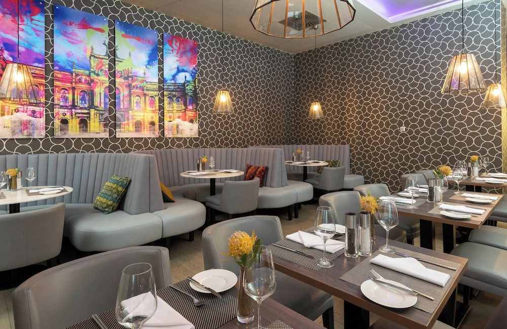 undefined Leonardo Hotel Munich City East 9