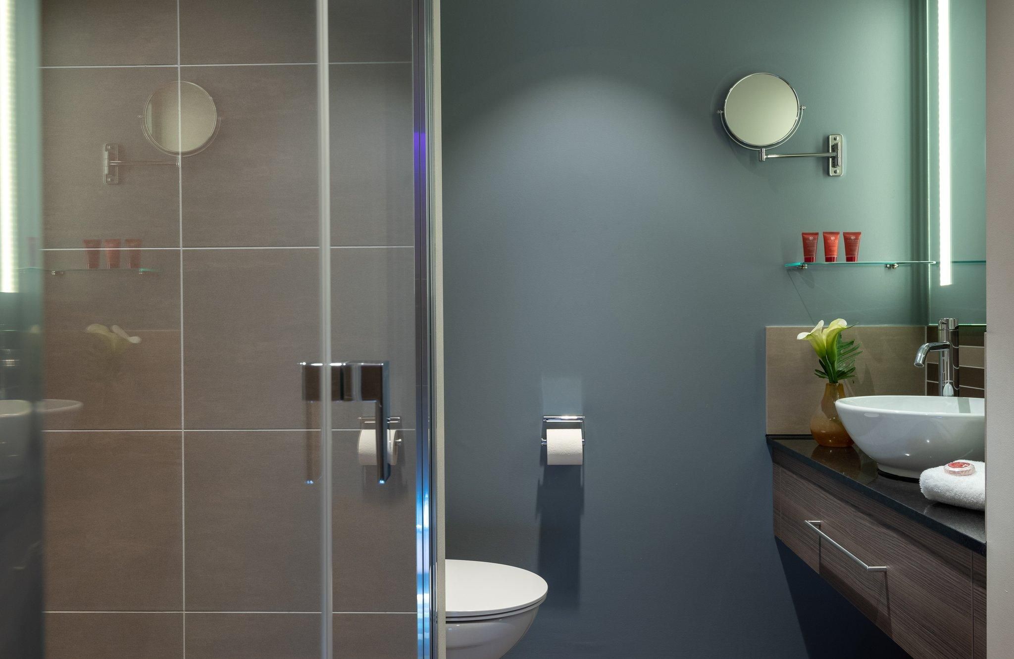 Leonardo Hotel Munich City East Comfort Room 3