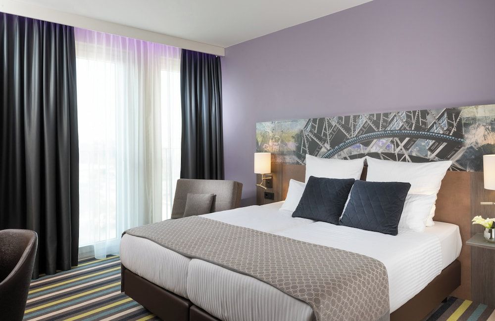 undefined Leonardo Hotel Munich City East