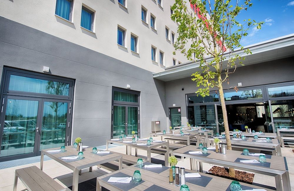 undefined Leonardo Hotel Munich City East 10