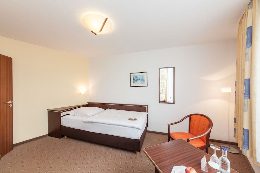 Hotel Strijewski Economy Single Room 3