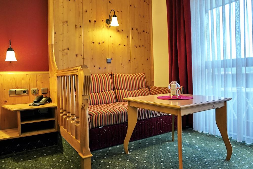 Wellness- und Bierhotel Adam-Bräu Double Room 20