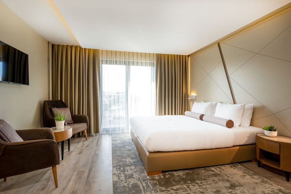 undefined Hotel Klassik Berlin 4